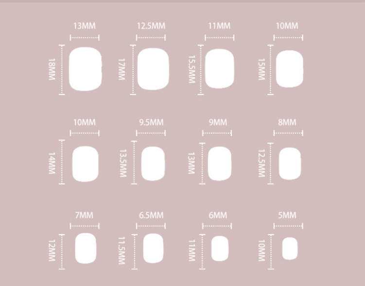Sheer Nude Pink French Tip Press On Nails Short Squoval Shape Glossy Minimal Clean Girl Style Reusable Full Cover False Nails Kit Classic Elegant Everyday Nails 95