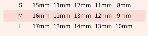 Summer Vacation Press-On Nails – Peach Pink & Sunset Yellow Ombre Almond Nails | 3D Tropical Charms Reusable Nail Set 251