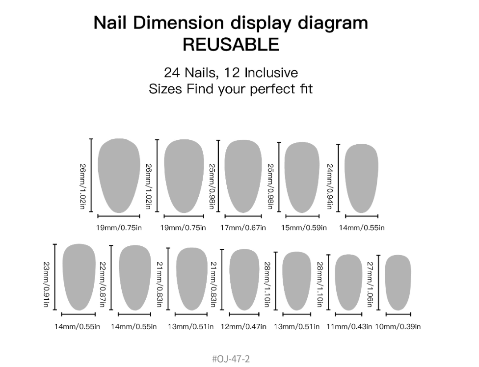 Nude Pink French Tip Press On Nails Gold Accent 3D Floral Almond Classy Bridal Reusable Nail Set 27